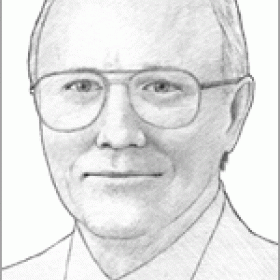 Larry Hornbeck