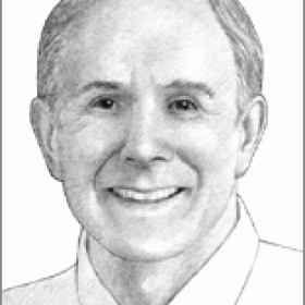 Peter Franklin