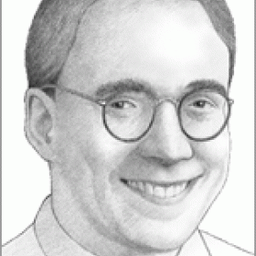 Linus Torvalds