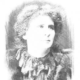 Hertha Marks Ayrton