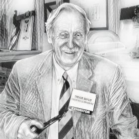Trevor Baylis