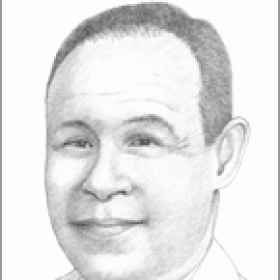 Charles Drew