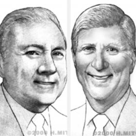 Engel & Frenkiel