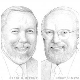 Geschke & Warnock
