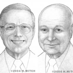 Getting & Parkinson Sketch