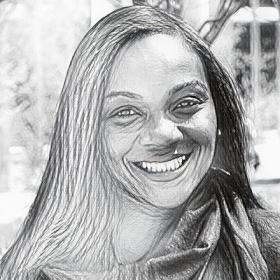 Kizzmekia Corbett