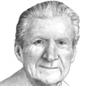 Leslie Geddes