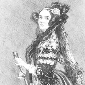 Ada Lovelace