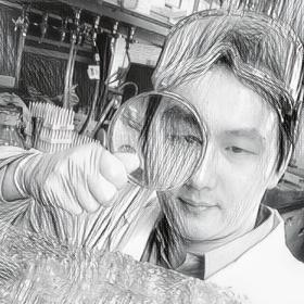 Timothy Lu