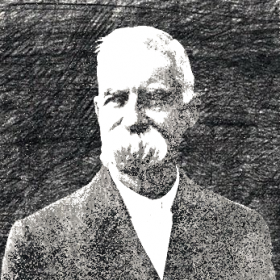 John McTammany