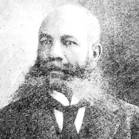 Alexander Miles