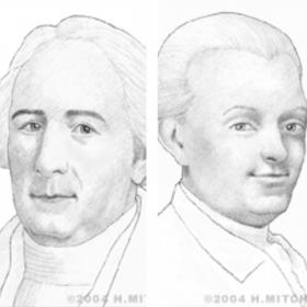Montgolfier Brothers