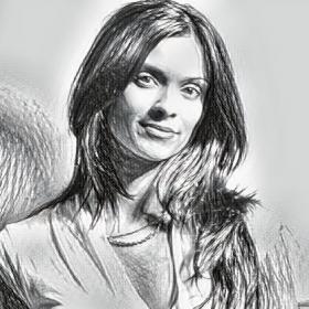 Gauri Nada