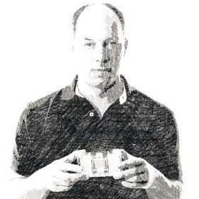 Stephen Quake