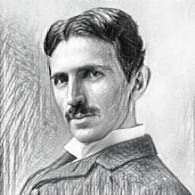 Nikola Tesla