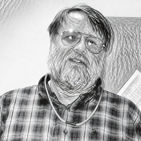 Ray Tomlinson