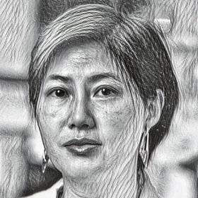 Wong-Staal Sketch