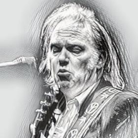 Neil Young
