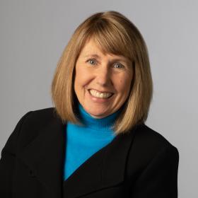 Leigh Estabrooks