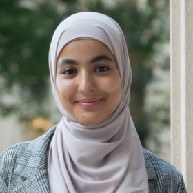 Salma Bouzit