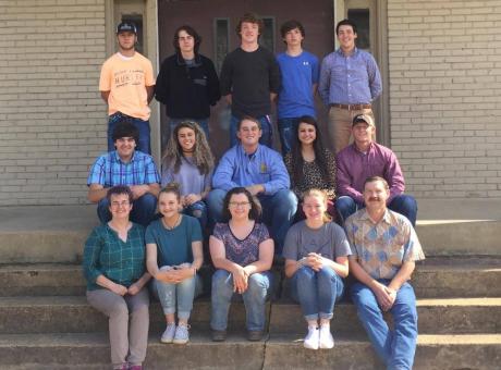 Spring Hill High School InvenTeam