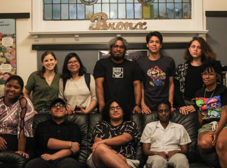 Bronx Cooperative Development Initiative InvenTeam