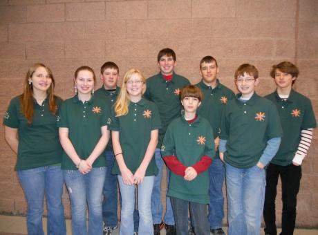 Berlin High School InvenTeam