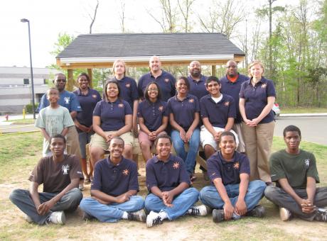 Hillside New Tech High School InvenTeam
