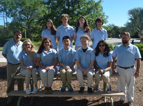 The Pine School InvenTeam