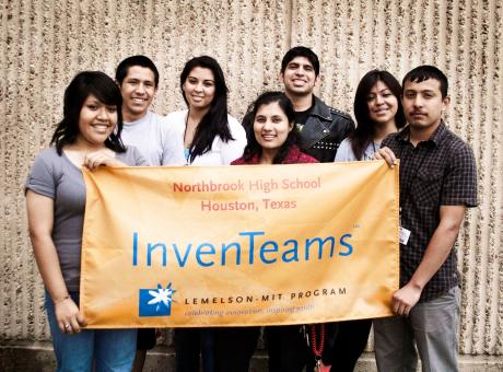 Northbrook High School InvenTeam 