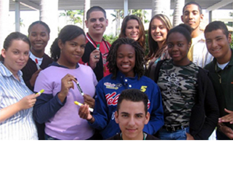 McArthur High School InvenTeam
