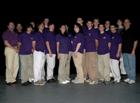 Upper Darby High School InvenTeam